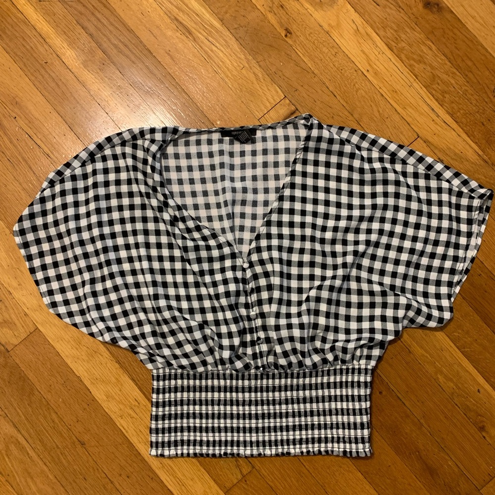 Forever 21 Top